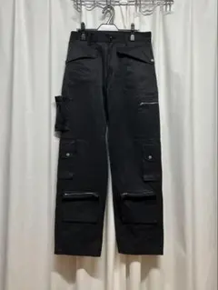 PARANOID 23SS BOLSO Pocket Pants カーゴパンツ
