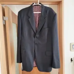 ポールスミス★PaulSmith★ジャケット★42★LLくらい★黒