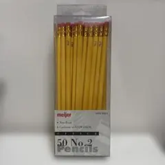 meijer No.2鉛筆 26本