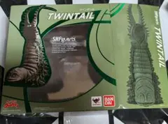 S.H.Figuarts フィギュアーツ　ツインテールのサムネイル