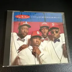 Boyz II Men Cooleyhighharmony