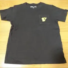 キッズTシャツ 120㎝ ポケモン
