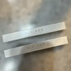 REPLAOR carna beauty labo 2本セット - メルカリ