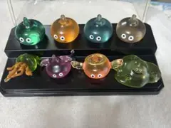 ドラゴンクエスト　クリスタルモンスターズ