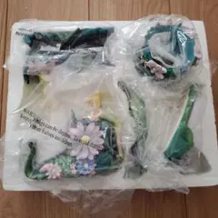 【超レア】ティンカーベル　ステーショナリーセット　文房具