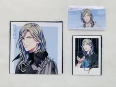 うたプリ タブナイ フォト アナザージャケット カミュ まとめ