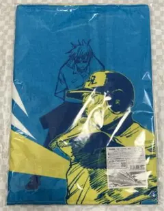 呪術廻戦　スポーツタオル