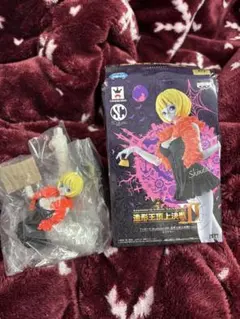 【新品未開封】ワンピース WCF vol.2 シンドリー/ホグバッグ 希少品 2025年最新】ワンピース シンドリー フィギュアの人気アイテム