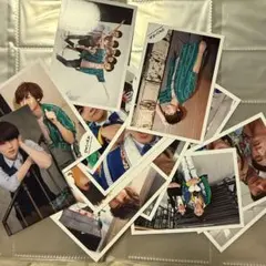 猪狩蒼弥 写真、フォトセまとめ売り