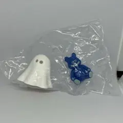 umao フィギュアコレクション MY GHOST BEAR マイゴーストベア