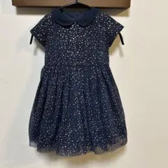 ワンピース　98cm 2-3歳