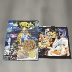 ★非売品★ポケモンスタンプラリー2005★全制覇★記念品グッズ★JR東日本★美品 ☆非売品☆ポケモンスタンプラリー2005☆全制覇☆記念品グッズ☆JR