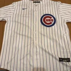 シカゴ・カブス 鈴木誠也選手 ユニフォーム 27 XL NIKE 正規品