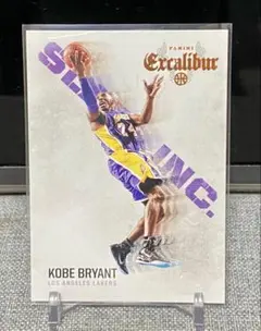 Kobe Bryant Slam Inc Excaliburインサート