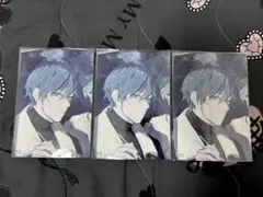 めろんぱーかー サムライ翔 ブロマイド