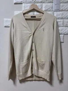 スクールカーディガン カーディガン