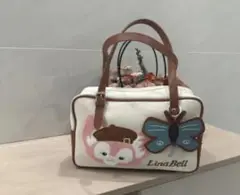 リーナベルバック