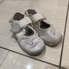 Nike エアリフト ホワイト 15cm