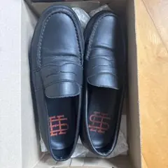 See see manebu ローファー