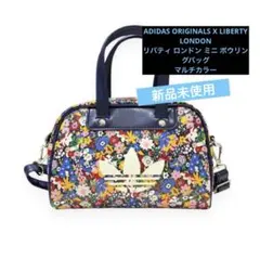ADIDAS ORIGINALS X LIBERTY LONDON 新品未使用！