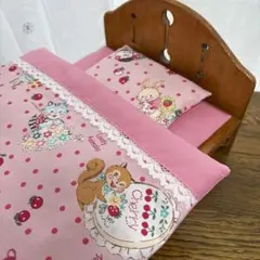 メルちゃん布団セット オマケ付き - メルカリ