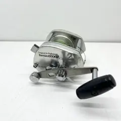 K◆SHIMANO シマノ Bantam100 バンタム100 ベイトリールのサムネイル