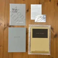 美品】N/Y坂本龍一写真集 特典ポスター特注額装 非売品 - メルカリ