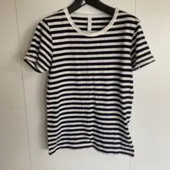 prit ボーダー Tシャツ カットソーのサムネイル
