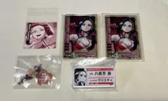 僕のヒーローアカデミア　ヒロアカ　八百万百