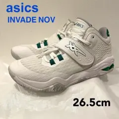 2026年最新】asics INVADE NOVAの人気アイテム - メルカリ