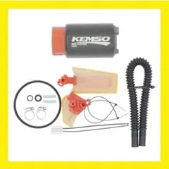 KEMSO 13802 OEM 交換用燃料ポンプ 38mm (本体直径) 燃 - メルカリ