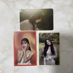 TWICE 13th mini album With youth ミナ セット