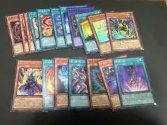 遊戯王OCG カードまとめ売り