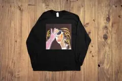 チャカ・カーンプリントロンT　Lサイズ