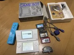 ゲーム機 まとめ売り
