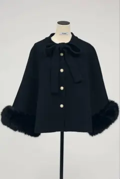 2026年最新】Rene ポンチョの人気アイテム - メルカリ