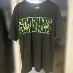 美品 vintage 1998年製 ハリウッド版ゴジラ GOZILLA Tシャツ - メルカリ