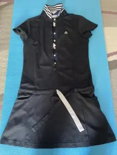 フィッシャーgolfワンピースM