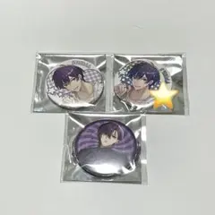 志麻 缶バッジ 大忘年会