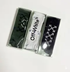 Off-White ソックス（3足セット）のサムネイル