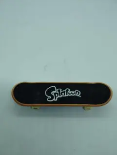 スプラトゥーン フィンガーボードコレクション