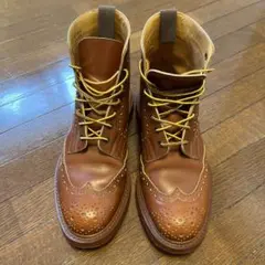 メンテ済】Tricker