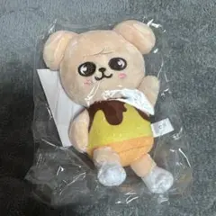 StrayKids スンミン　バッグチャーム　PuppyM skzoo