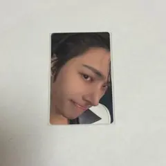 ATEEZ HMV ラキロト ミンギash トレカ - メルカリ