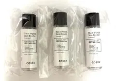 COSRX ザ・6ペプチドスキンブースターセラム セット30mlミニボトル