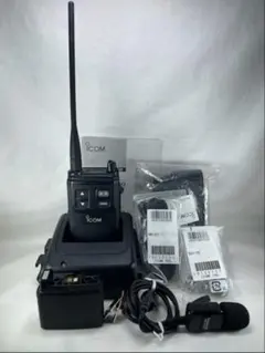 ☆*☆様 アイコムのトランシーバーIC−2081式操作部リモートコード付