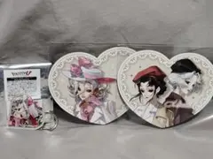 第五人格 コラボカフェ グッズまとめ