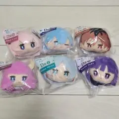 エニマイくじ 葬送のフリーレン D賞 マスコット コンプリート ヒンメル 最安値