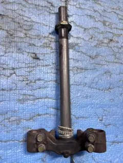 純正部品 アドレス v125 CF46A ステム - メルカリ