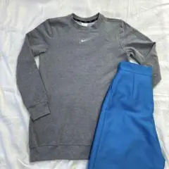 【雪様専用】NIKE ナイキ／薄手トレーナー